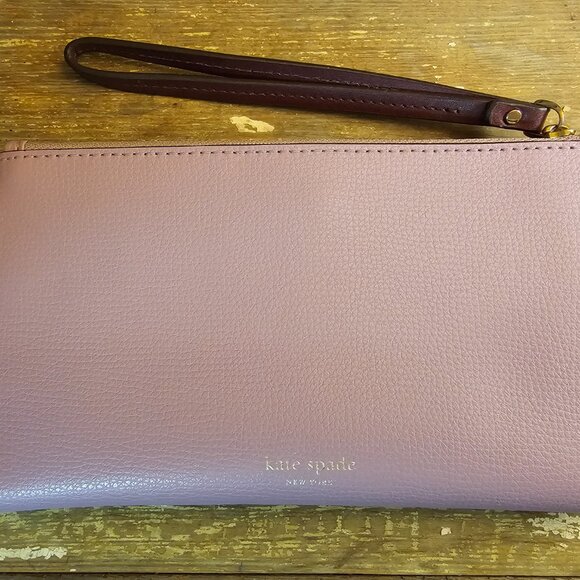 Kate Spade wallet - Picture 3 of 6